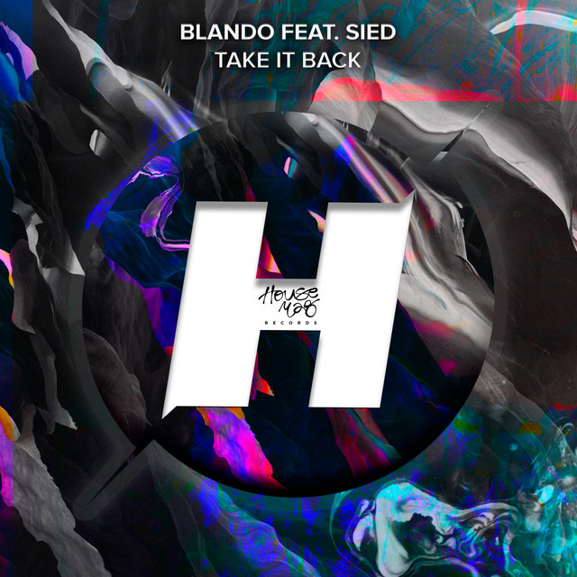 Take It Back - Radio Edit