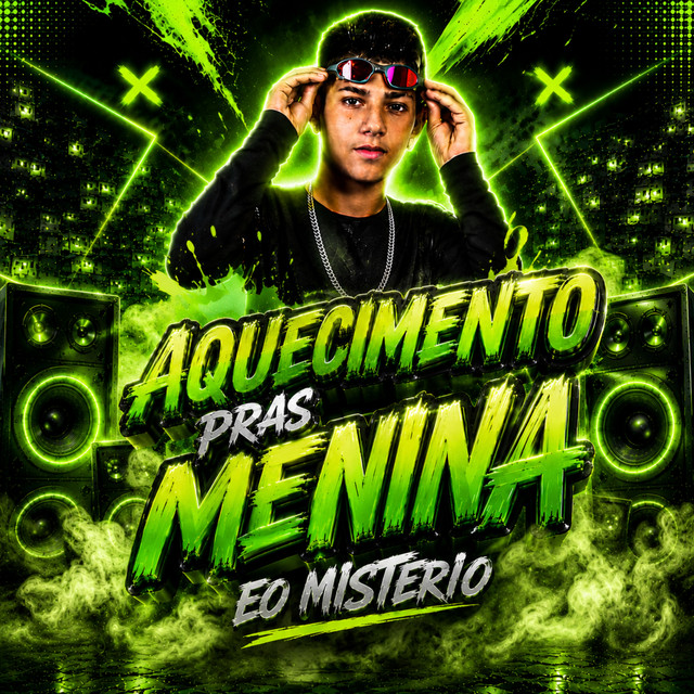 Aquecimento pras Menina