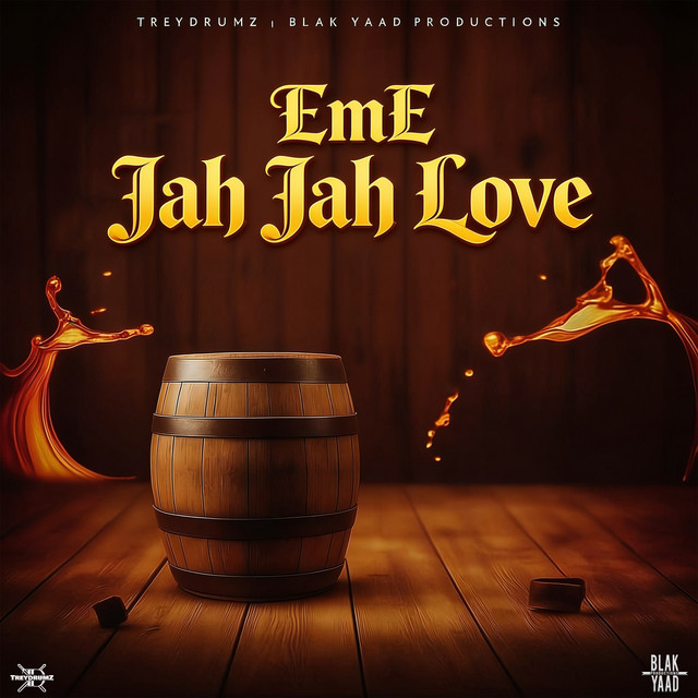 Jah Jah Love