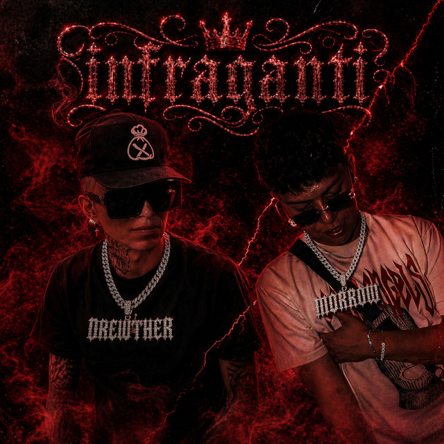 Infraganti
