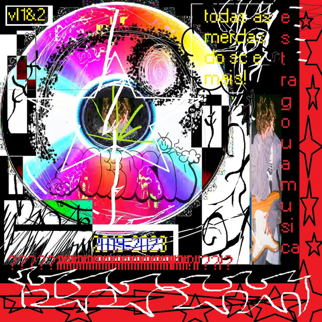 WEEDKID (2019 - 2023) cover art