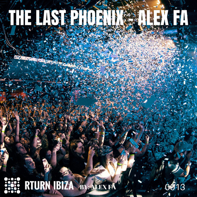 The Last Phoenix - Single by Alex Fa | Spotify
