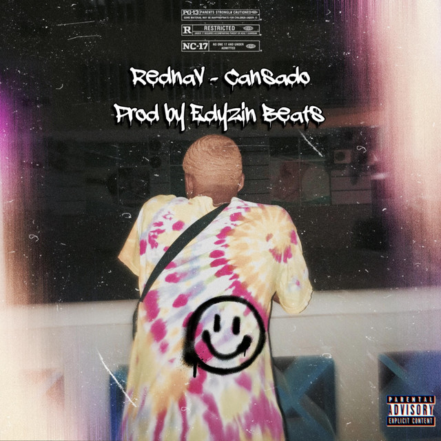 Cansado cover art