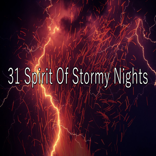 31 Spirit Of Stormy Nights cover art