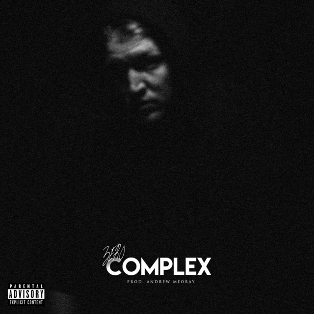 Complex cover art