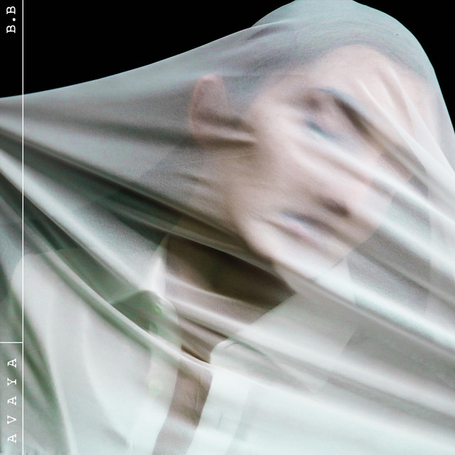 B.B cover art
