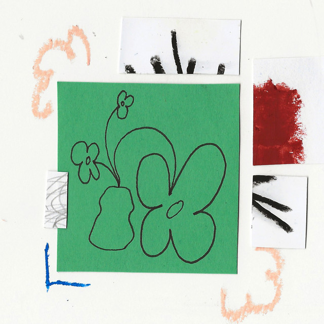 patience cover art