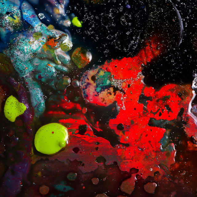 First Try cover art
