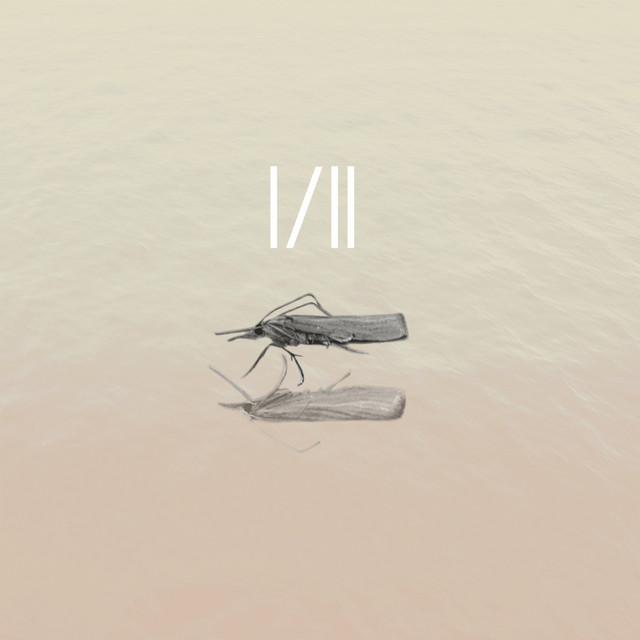 I / II cover art