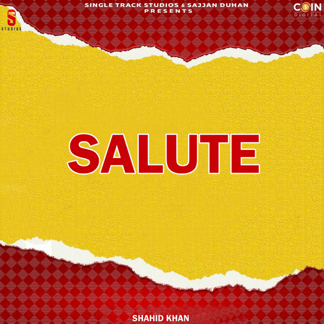 Salute
