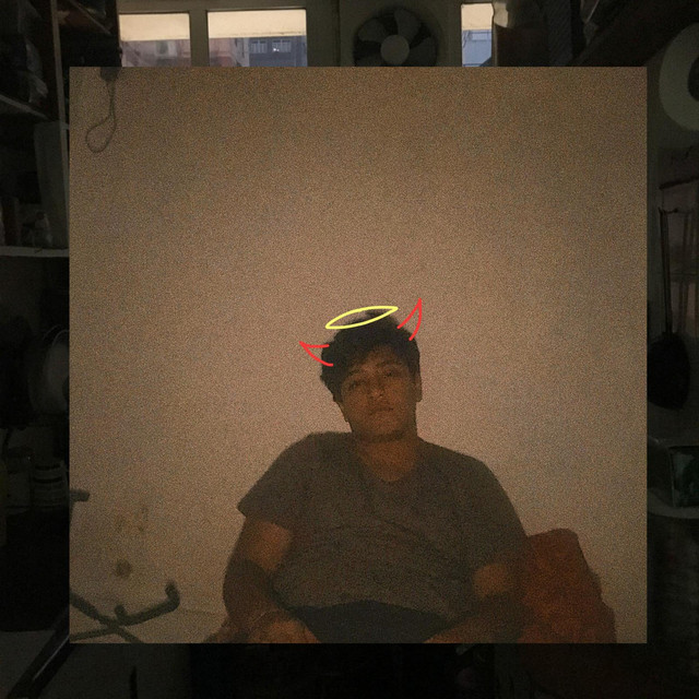 ask me if i'm okay cover art