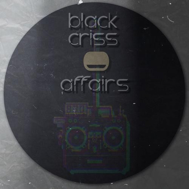 Affairs - Original Mix cover art