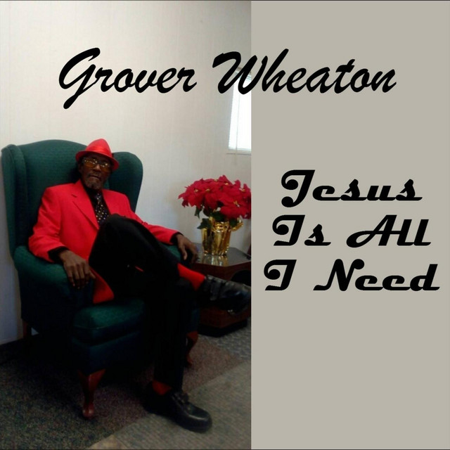 Grover Wheaton Spotify
