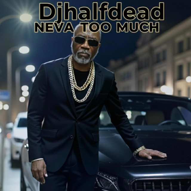 Dj Halfdead