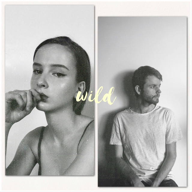 Wild cover art