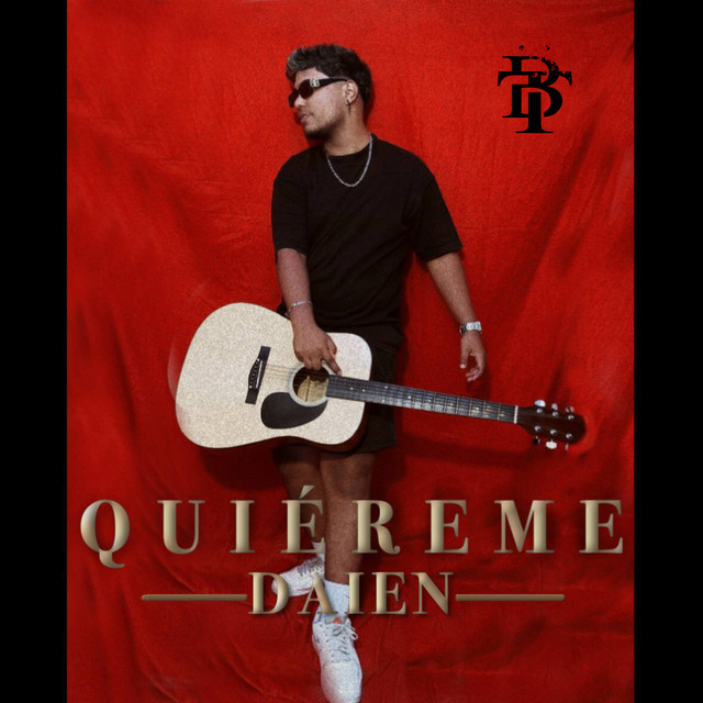 Quiereme