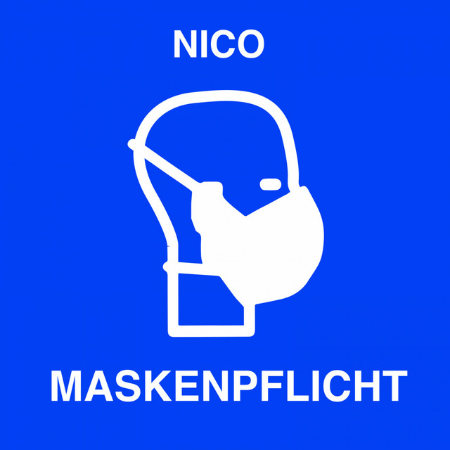 Maskenpflicht
