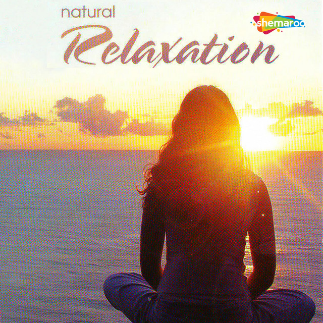 Natural Relaxation cover