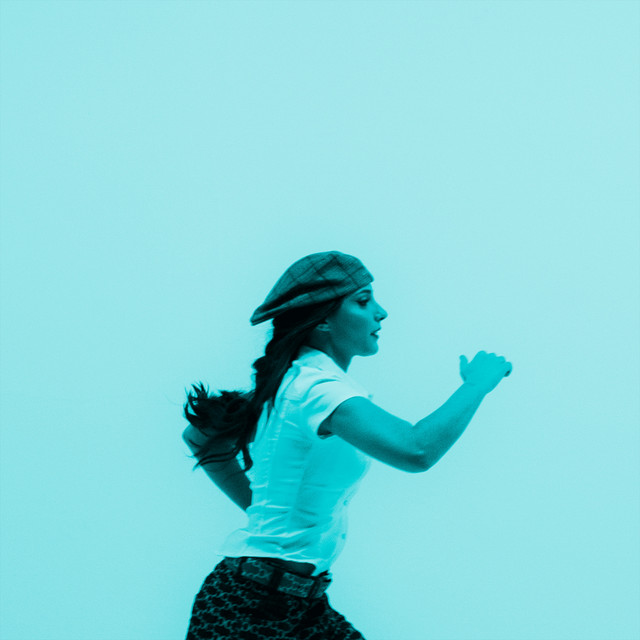 undefined album image
