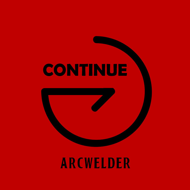 Continue cover art