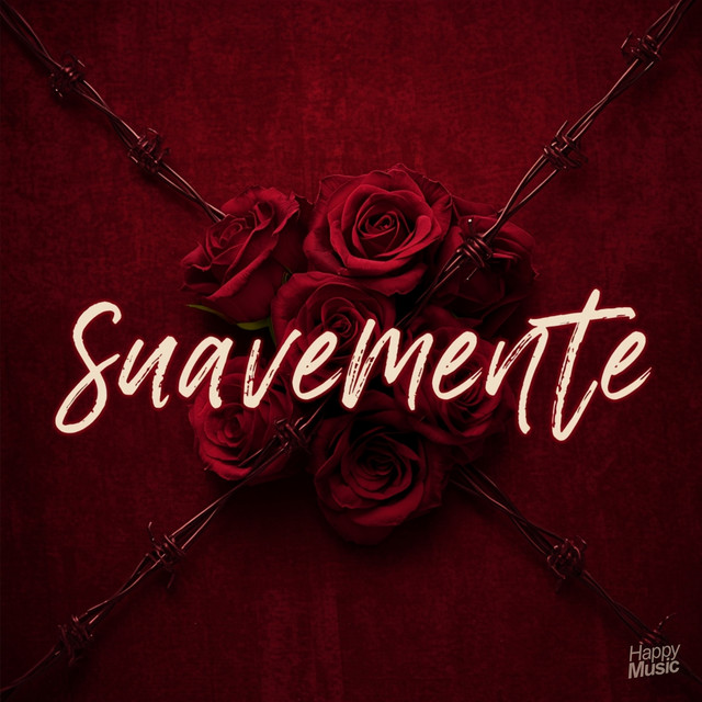 Cover du titre Suavemente