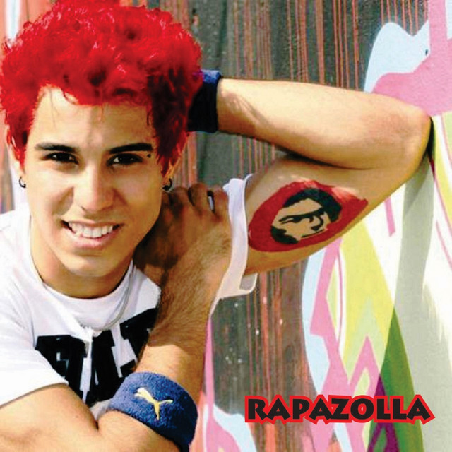 Rapazolla (Ao Vivo) cover art
