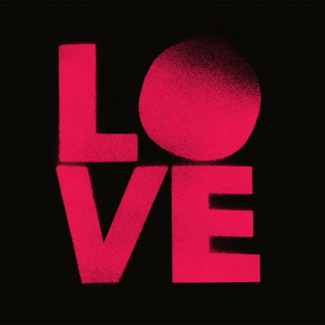 Summer of Love '13 cover art