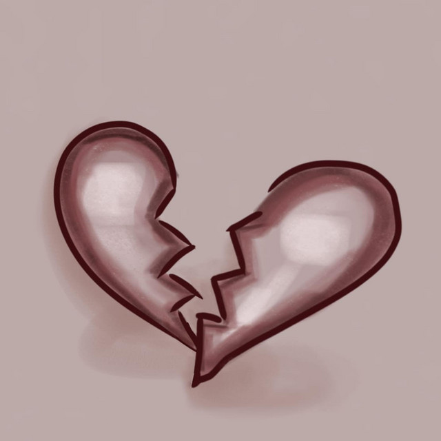 Lost Love cover art
