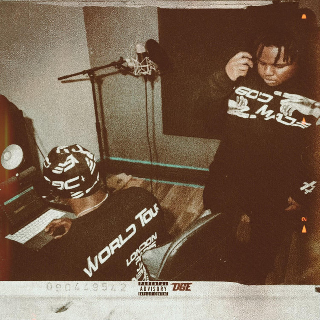 album image