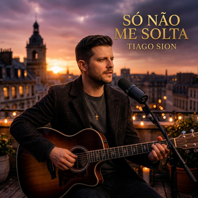 Tiago Sion