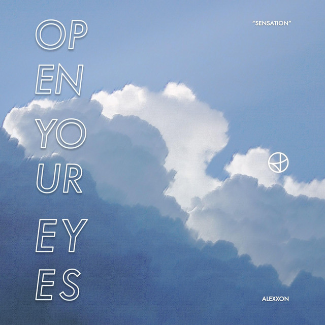 Open Your Eyes
