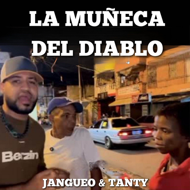 La Muñeca Del Diablo