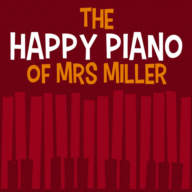 Mrs. Miller Photo