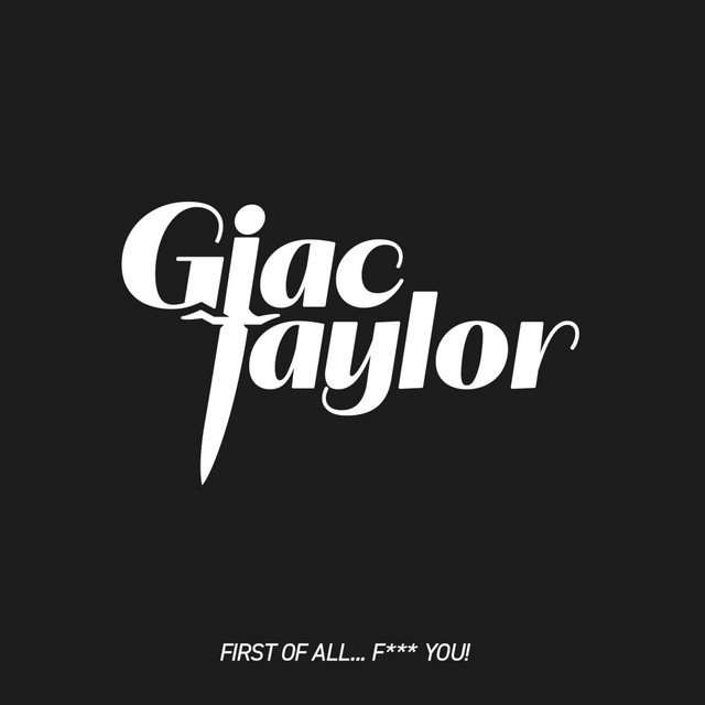 First of All... Fuck You ! cover art