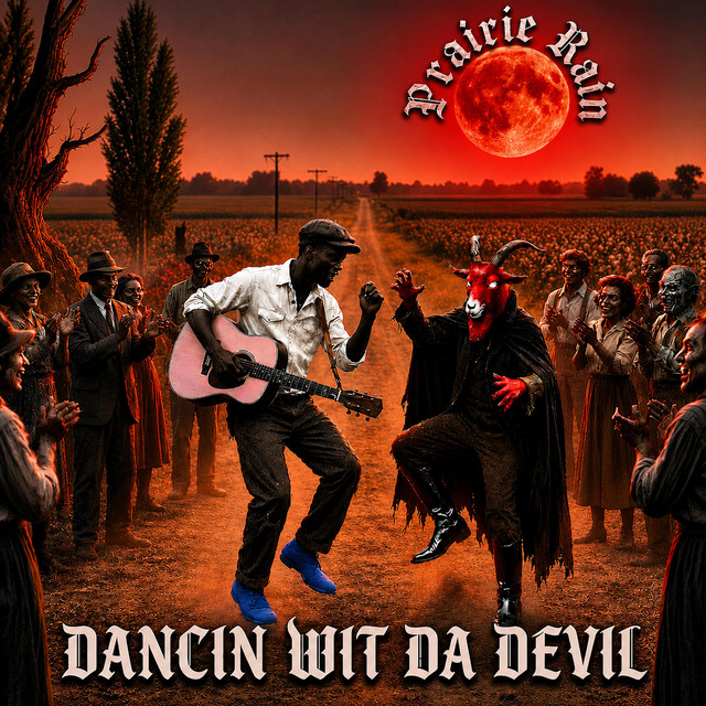 Listen to Dancin Wit Da Devil - Single by Prairie Rain | Spotify