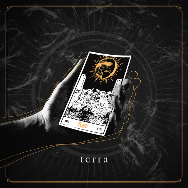 Fear cover art