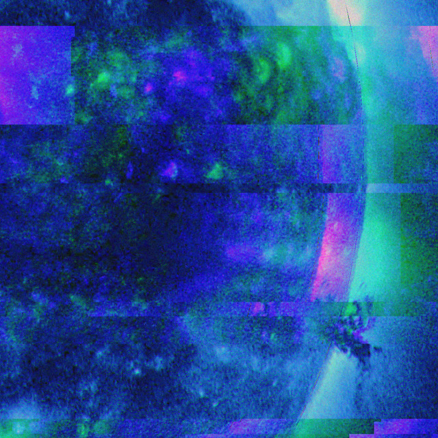 Artificial light destroyer cover