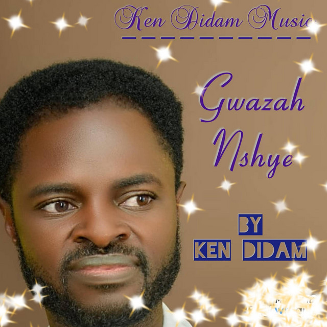 Ken Didam