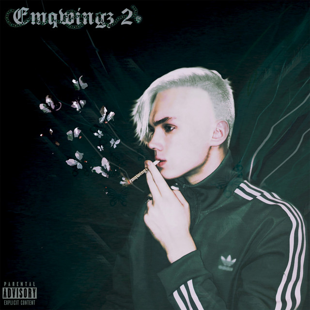 EMQWINGZ 2 cover art