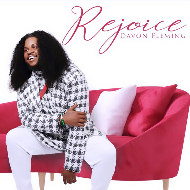 Rejoice