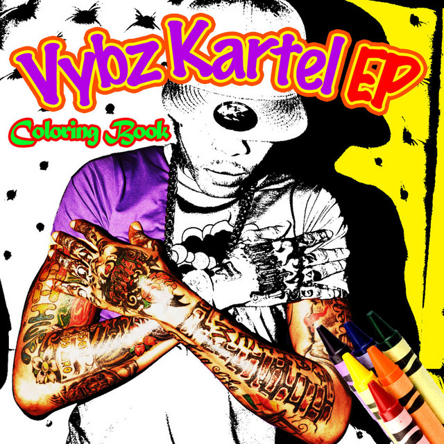 Summer Time - song and lyrics by Vybz Kartel | Spotify