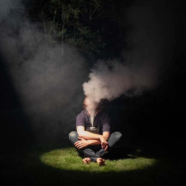 Thinking Place cover art