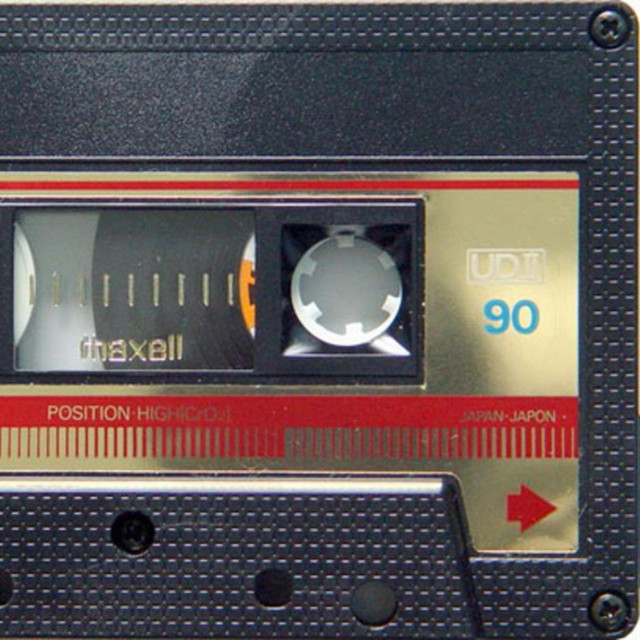 The Lost Tapes II cover art