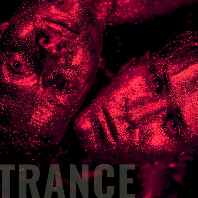 Trance cover
