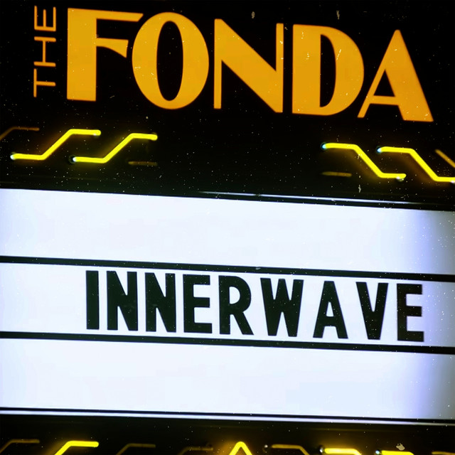 Live At The Fonda, Los Angeles, 2019 cover art