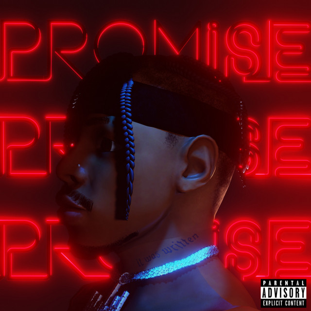 Promise cover art
