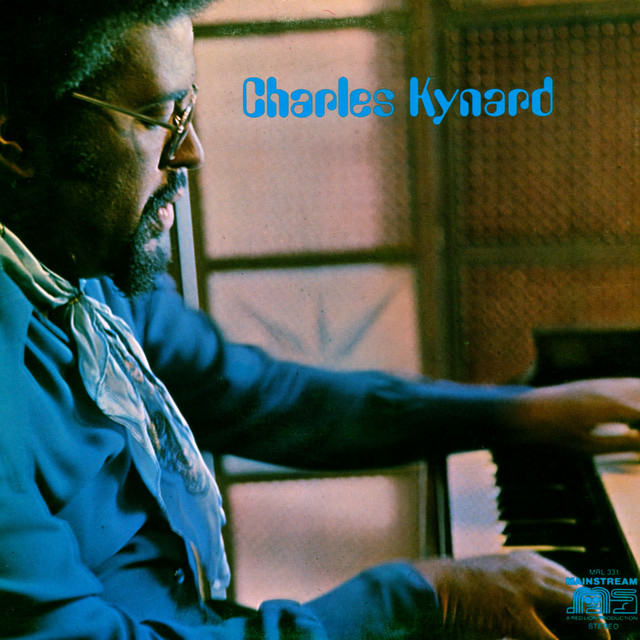 Kynard LP Charles 洋楽