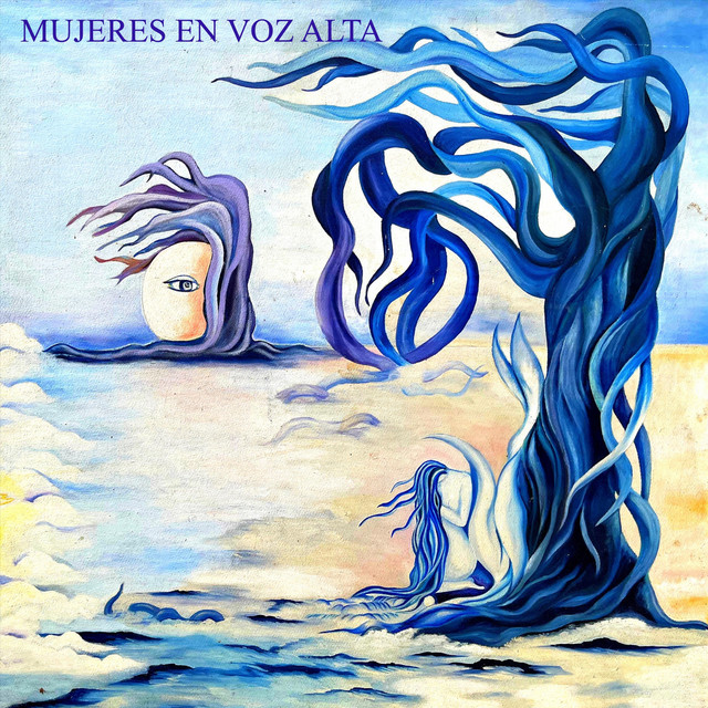 Mujeres en Voz Alta cover art
