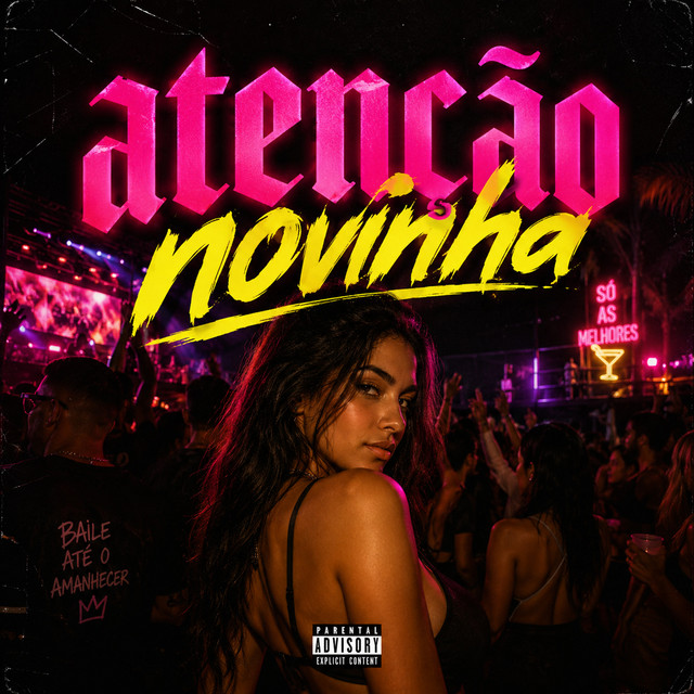 Atenção Novinha