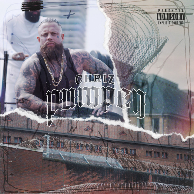 Pumpen cover art